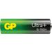 Buy GP Alkaline Ultra Plus AA Batteries 1.5V - Pack of 4 | International Shipping Available - Buy Online on GoSupps.com