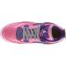 Buy Jordan Nike Girls Air 4 Retro GS - EU 38.5 in Pink/Purple | International Shipping Available - Buy Online on GoSupps.com