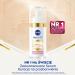 Beiersdorf AG Nivea 2 pack LUMINOUS day cream 40 ml and antidiscoloration serum 30 ml - Buy Online on GoSupps.com