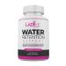Water Retention Pills for Women Bloating Relief with Vitamin B6 Dandelion & Green Tea Natural Diuretic for Water Draining Bloating & Swelling Detox Capsules - 60 Caps (2 Months Supply) - by LadyMe