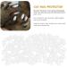 Biitfuu 100pcs Cat Claw Caps | Soft Claw Covers & Protectors | Adhesive Claws | International Shipping - Buy Online on GoSupps.com