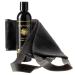 Tan Physics True Color Tanner 8 oz with FREE Sans-Sun Back Applicator - Buy Online on GoSupps.com
