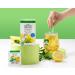 Ahmad Tea Lemon & Mint Cold Brew Green Tea | 20 Teabag Sachets - 20 Count Pack - Buy Online on GoSupps.com