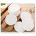 VNDEFUL 20Pcs Dual-Use Makeup Sponge Puff Set for Blush and Foundation - White - Buy Online on GoSupps.com
