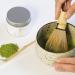 Premium Ceremonial Matcha Green Tea Powder from Japan -KIMIKURA Matcha | Japanese Tea KIMIKURA (30g tin) - Buy Online on GoSupps.com
