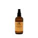 Almond oil - 100% pure - is excellent for treatment drier.Improves the elasticity of the skin ideal for pregnancy and stretch marks.