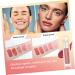 MUSISALY 5pcs Blush Face Sheer Flush Creme Makeup Creamy Eyeshadow Makeup Supplies Eye Shadow Pigment Pigment - Buy Online on GoSupps.com
