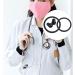 Buy 2 Sets Stethoscope Earbuds - Medical Noise Reduction Ear Tips Skull Diaphragm Seal PVC Replacement Ear Beans - International Shipping Available - Buy Online on GoSupps.com
