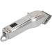 Hair Trimmer High Performance Professional Ergonomics Hair Clipper LED Display with USB Charging Cable for Beauty Salon - Buy Online on GoSupps.com