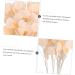 Zerodeko Apple Eucalyptus Bunch Eucalyptus Dried Flowers Flower Vase Dried Real Eucalyptus Branches Arreglos Naturales Wedding Ceremony Decorations Home D cor Spray Plant - Buy Online on GoSupps.com