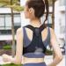 Large Invisible Hunchback Orthodontic Device for Adults - Back Correction Band for Women & Men - Buy Online on GoSupps.com
