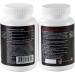 Canadian Vita Ginseng Formula 4MEN - Natural Ingredient Supplement - Canadian Ginseng/Tribulus Terrestris/Tongkat Ali/Epimedium Brevicornu - Energy/Immunity/Focus/Stress Relief - Buy Online on GoSupps.com