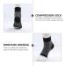 Optimized Meta Title: "Healeved Protective Ankle Socks - Compression Support Wraps for Kids | Ankle Brace & Sleeve for Sports & Fitness - Buy Online on GoSupps.com