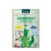 Kneipp Naturkind Bathing Surprise Gift Set - Pirates & Dragon Knight Edition for Children | 5 Fun Products: Color Magic Pool Sparkling Pool Foam Bath Shampoo & Shower - Buy Online on GoSupps.com