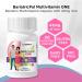 BariatricPal Multivitamin Capsule - 1 Daily with Iron - 30 Count - Buy Online on GoSupps.com