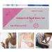 Pregnancy Test Strips - Early Detection Home Testing Kit for Women - Assorted Colors - 25 Boxes - Buy Online on GoSupps.com