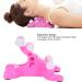 Topyond Deep Tissue Neck Massager | Trigger Point Massage Device for Cervical Spine Relief | Relaxation Massage Pillows - Buy Online on GoSupps.com