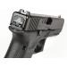 Tofeic Laser Engraved Aluminum Rear Cover Slide Plates for Glock Gen 1-5 - Don't Tread on Me Design - Buy Online on GoSupps.com