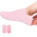 Minkissy 1 Pair Gel Socks Gel Lined Socks Cozy Socks Moisturizing Socks Essential Oil Moisturizing Gels Feet Lotion Ladies Socks Heel Socks for Cracked Feet Women Moisturizing Gels Sock Spa - Buy Online on GoSupps.com