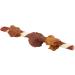 Good'N'Fun Triple Flavor Kabob 681g 681 g (Pack of 1) triple flavour kabob - Buy Online on GoSupps.com