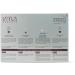 Lotus Herbals Radiant Platinum Facial Kit with Platinum Dust & Passion Fruit 170g (Multi-Use) - Buy Online on GoSupps.com