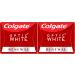 Colgate Optic White Renewal Toothpaste 70 mL (Pack of 2) High Impact White Contains 3% Hydrogen Peroxide Removes 10 Years of Yellow Stains Enamel Safe Sugar Free Gluten Free & Vegan Whitening 70 ml (Pack of 2) - Buy Online on GoSupps.com
