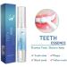 Marshmallow Meadows Teeth Whitening Pen | Indulgence Corner Teeth Whitening Essence for Sensitive Teeth - International Shipping Available - Buy Online on GoSupps.com