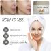 EXQST Organics Organics Whitening Cream Omicare Facial Whitening Cream Whitening and Rejuvenating Cream Advanced Whitening and Lightening Cream - Buy Online on GoSupps.com