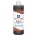 Dynarex Povidone-Iodine Scrub Solution Antiseptic Solution for Skin and Mucosa Ideal for Surgical Site Preparation Contains Povidone Iodine 7.5% 16 fl. oz. 1 Bottle