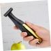 FRCOLOR Household Man Trimmer - 2 Sets Nose Hair Trimmer & Electric Razor for Travel Convenience - Buy Online on GoSupps.com