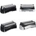 Buy Brown Razor Replacement Part | Series 3 Shake Head for 300S 301S 310S 340S & More - International Shipping Available - Buy Online on GoSupps.com