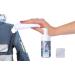 Premium Shampoo & Cleansing Foam for Hiking Clothes | Clean Water-Repellent Gear - Shop Internationally - Buy Online on GoSupps.com