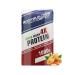 Bodybuilding Depot - vegan protein powder 1kg vegan 4k environmentally friendly packed in paper 100% vegetable very good solubility natural taste (peanut)