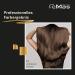 Femmas Light Blonde Intensive 9.0 Hair Color | Professional Cream with Argan Oil & Keratin | Durable Permanent Tint | 100ml - Buy Online on GoSupps.com