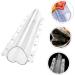 Balacoo 6 pcs Fruits Tool Transparent Forming Melon Moulds Stereotypes Big Shaping Garden Pentagram - Buy Online on GoSupps.com