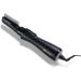 Buy Braun Satin Hair 7 Warm Air Curling Brush AS 720 IONTEC Technology Black with Comb & Brush Attachment International Shipping Available - Buy Online on GoSupps.com