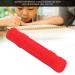 Silicone Chew Pencil Topper | Sensory Toddler Toy | Baby-Safe Teething Ring Set - Buy Online on GoSupps.com