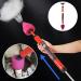 Upgraded High Pressure Toilet Unblocker | 2024 Air Pump Clog Remover & Snake | One Shot Toilet Plunger Kit (1Pc - Buy Online on GoSupps.com
