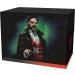 MTG Innistrad Crimson Vow Vampiric Bloodline Commander Deck (Black-Red) - Minimal Packaging - Buy Online on GoSupps.com