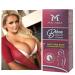 MACARIA Bobae Breast Cream Fast Reshape Breast Enhancement Gel - Breast Cream for Firming Lifting and Push-Up Effect Tightening