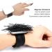 Professional Natudeco Hair Separating & Teasing Ring | Dog Salon Hair Selection Tool | Magnetic Styling Needle - Buy Online on GoSupps.com