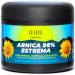 KALAHARI Gel l Arnica 98% Extr me et Extra Fort enrichi en extrait d Ananas - Action intense pour massages des Muscles et Articulations Effet Froid Formule Naturelle Fabriqu en Italie 500ml