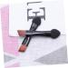 Didiseaon 20pcs Black Sided Sponge Applicator Tool Eye Shadow Brush Girls Women Double Portable for Makeup - Buy Online on GoSupps.com
