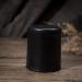 Thy Collectibles PU Leather Dice Cup Set with 5 Dices - Professional Shaker for Yahtzee, Craps, Backgammon - 2 Pack - Buy Online on GoSupps.com