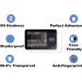 Premium Tempered Glass Screen Protector for Tandem Diabetes Care Pump - Buy Online on GoSupps.com