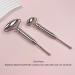 Buy Face Roller Utensil Tool for Facials - Bj011 Set | International Shipping Available - Buy Online on GoSupps.com