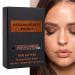 Ensemble Glitter Eyeshadow Biodegradable // Karizma Beauty Bronze Bio Glitter Eco Glitter Face Glitter Loose Eyeshadow Ensemble Bronze