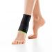 Best Ankle Brace Compression Sleeve - Support Socks for Work Gym Sports & Plantar Fasciitis - Ikido Medium - Buy Online on GoSupps.com