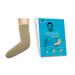 Prosthetic Stump Shrinkers for Arm below Elbow - Long Compression HealthCare Amputee arm sleeve 20-30 Elastic Taiwan Excellence XL Morocco XL