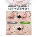 the SAEM Saemmul Perfect Pore Pink Pact 12g - Sebum Control & Pore Minimization Pressed Powder with Calamine for Fair to Bright Skin Tone | Clump-Free Setting Powder - Buy Online on GoSupps.com